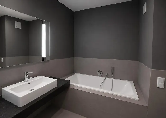 Apartment Messe &